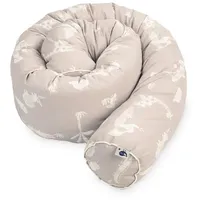 Julius Zöllner Zöllner Organic 180 cm, braun