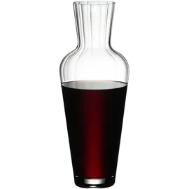 Riedel Dekanter Wine Friendly 1320 ml Glas Transparent