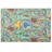 Snapstyle Kinderteppich 80 x 160 cm Bunt