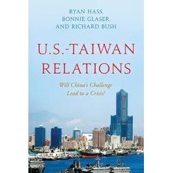 U.S.-Taiwan Relations, Fachbücher