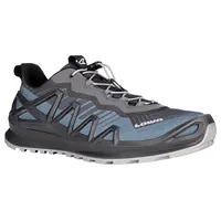 Lowa Renegade GTX LO Herren stahlblau/anthrazit 44.5