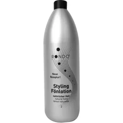 Rondo Fönlotion nat. Halt 1000ml