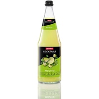 Granini Mojito Cocktail 1l - Alkoholfreier Saft inkl. Pfand MEHRWEG