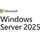 Microsoft Windows Server CAL 2025 64-Bit OEM DE
