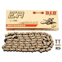 D.I.D Kette 520 MX Gold 116 Glieder