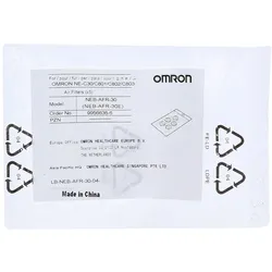 OMRON Luftfilter-Set CompAIR 5 St