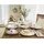 Villeroy & Boch Speiseteller Mariefleur Basic 27 cm bunt