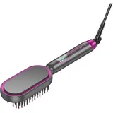 HOCO Haarglätter rosa