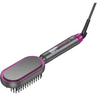 HOCO Haarglätter rosa
