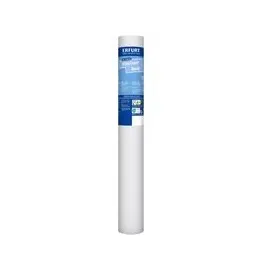Erfurt Vliestapete Basic 105 10,05 x 0,53 m 0 g Weiß 34193