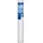 Erfurt Vliestapete Basic 105 10,05 x 0,53 m 0 g Weiß 34193