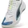 Puma Solarstrike III Herren Puma White-Blue Horizon 46