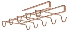 Metaltex MyMug Tassen- /Becherhalter 363628 000 , Maße: 14 x 28 cm