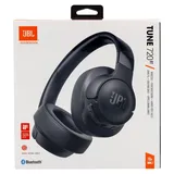 JBL Tune 720BT black
