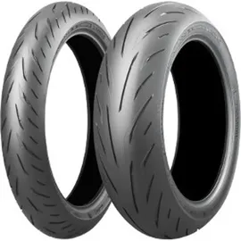 Bridgestone Battlax S22 REAR 190/55 R17 75W TL
