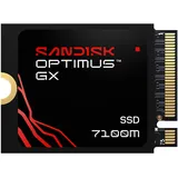 SanDisk Optimus GX 7100M 2 TB M.2 2230
