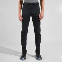 Odlo Ride Easy Waterproof Hose Schwarz S