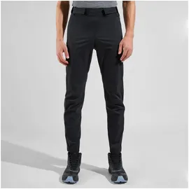 Odlo Ride Easy Waterproof Hose Schwarz S