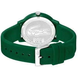 Lacoste Herrenuhr 2011170 - grün