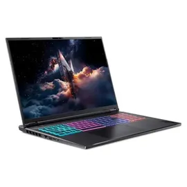 Acer Nitro 18 AI AN18-61-R7SD 18'' AMD Ryzen AI 7 350 32 GB RAM 2 TB SSD RTX 5070 Ti Win 11 Home