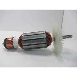 Optimum Rotor DM35