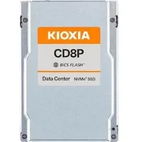 KIOXIA CD8P-R Series KCD8XPUG7T68 - SSD PCIe