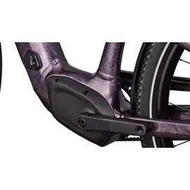 Specialized Turbo Como 4.0 IGH 2026 28 Zoll RH 54 cm Damen lila