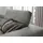W.Schillig Ecksofa "piedroo, Designsofa mit tollem Sitzkomfort, bequem und elegant, L-Form", grau (grau s37), B:343cm H:70cm T:193cm, Stoff S37 (100% Polyester): Luxus-Microfaser in Lederoptik, Sofas, Ecksofa, Kopfteilverstellung, wahlweise mit