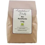 Lunderland Bio-Reisflocke 5 kg