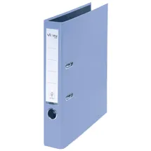 Leitz Ordner DIN A4 50 mm Hellblau 1 St.