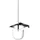 Steinberg WC-Bürstengarnitur 4502901 Chrom