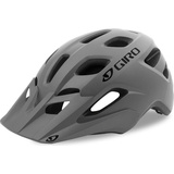 Giro Fixture 58-65 cm matte grey 2020