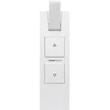 HOMEPILOT Gurtwickler RolloTron pure - Weiß
