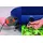 BESTWAY Luftbett Blue Horizon Single XL/Lo 185 x 76 x 22 cm