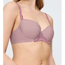 Triumph Wild Azalea Balconette-BH Roségold 90E