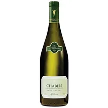La Chablisienne Chablis Dame Nature 2022 0,75 l