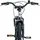 Rezzak 20 Zoll RH 33 cm Schwarz/Grün