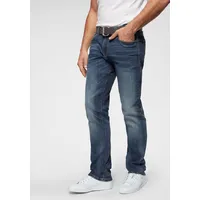 CAMEL ACTIVE Regular-fit-Jeans »HOUSTON«, im klassischen 5-Pocket-Stil, Gr. 38