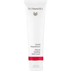 Dr. Hauschka Körperpflege Mandel Körperbalsam 145ml