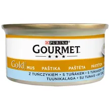 Purina Gourmet Gold Thunfisch 85 g