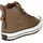 Converse CHUCK TAYLOR ALL STAR HIKER BOOT Herren Braun 41