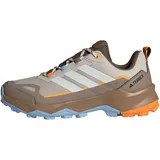 adidas Terrex Skychaser AX5 Wonder Alumina/Off White/Cardboard, 36 2/3