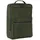 LEONHARD HEYDEN Den Haag Rucksack 42 cm Laptopfach grün