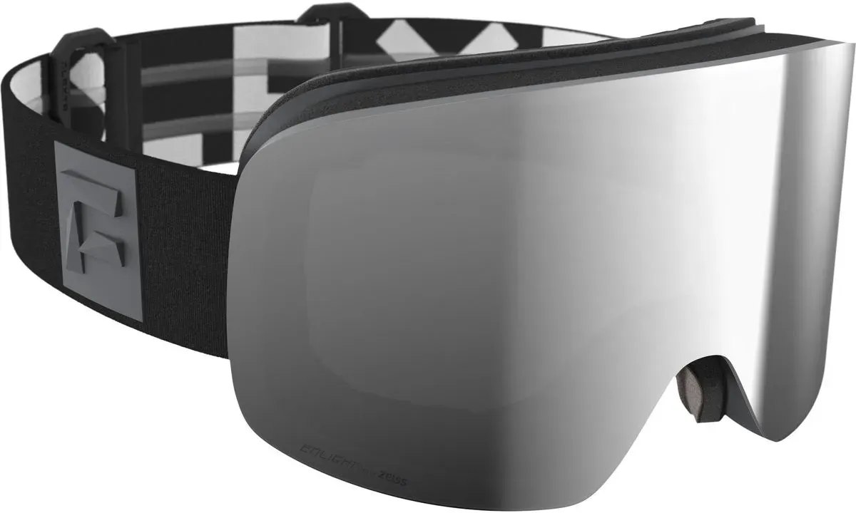 Flaxta Prime dull grey (7010) OneSize