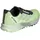 adidas Terrex Agravic Flow 2 Trailrunning-schuhe - Semi Green Spark / Wonder Silver / Core Black - EU 40 2/3