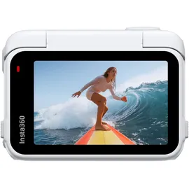 INSTA360 Ace Pro 2 Arctic White Limited Edition