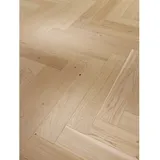 Parador Parkett Trendtime 3 Living Eiche Pure matt