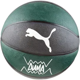 Puma teamJAWS Basketball pepper green-puma black 7