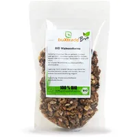 buXtrade Bio Walnusskerne 0,25 kg Nüsse