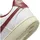 Nike Court Vision Low Next Nature Damen White/Muslin/Metallic Gold Star/Team Red 38,5